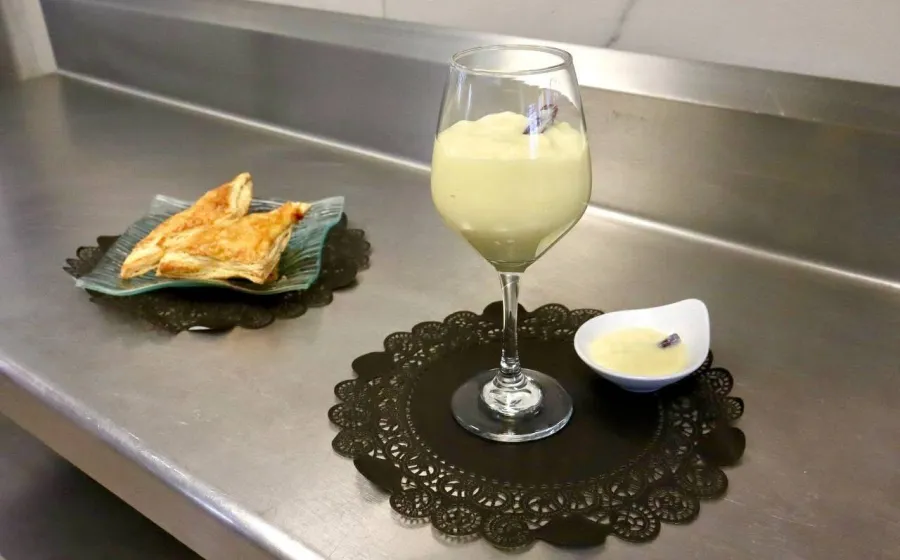 Cuatro postres deliciosos y fáciles: UABJO