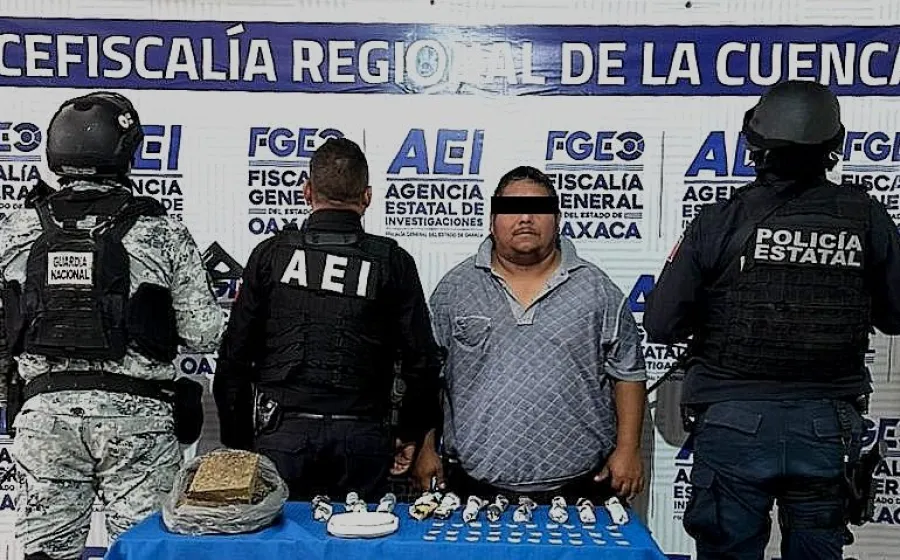 FGEO realiza cateos simultáneos en la Cuenca