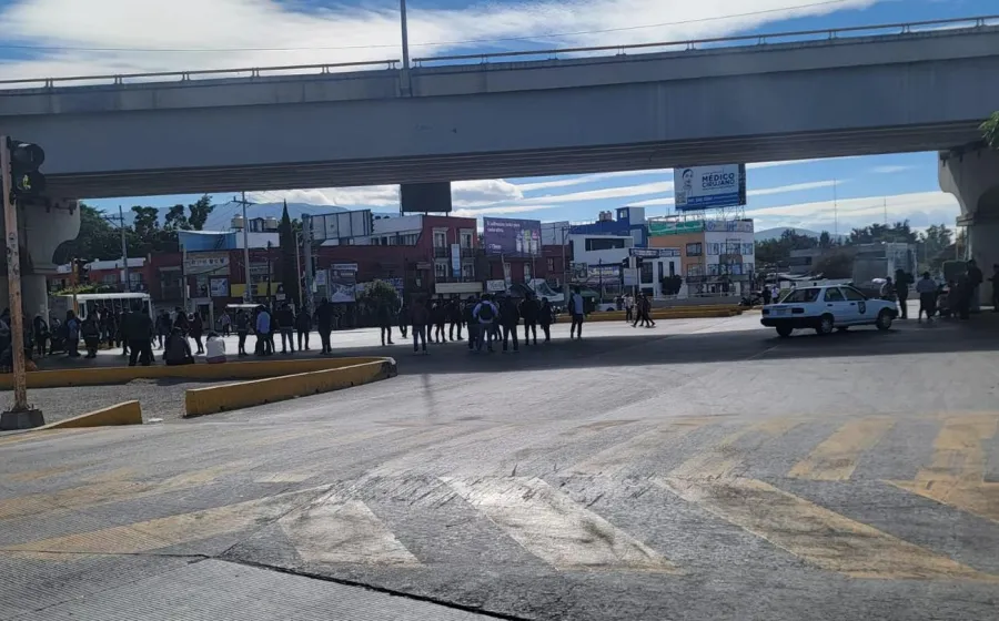 Bloquea STEUABJO para que su pliego petitorio sea autorizado