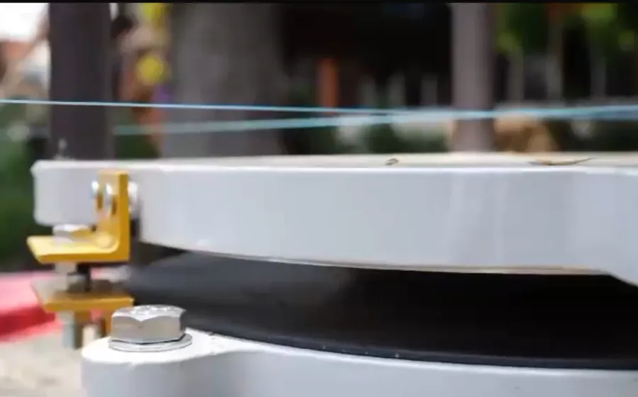 UABJO avanza en infraestructura