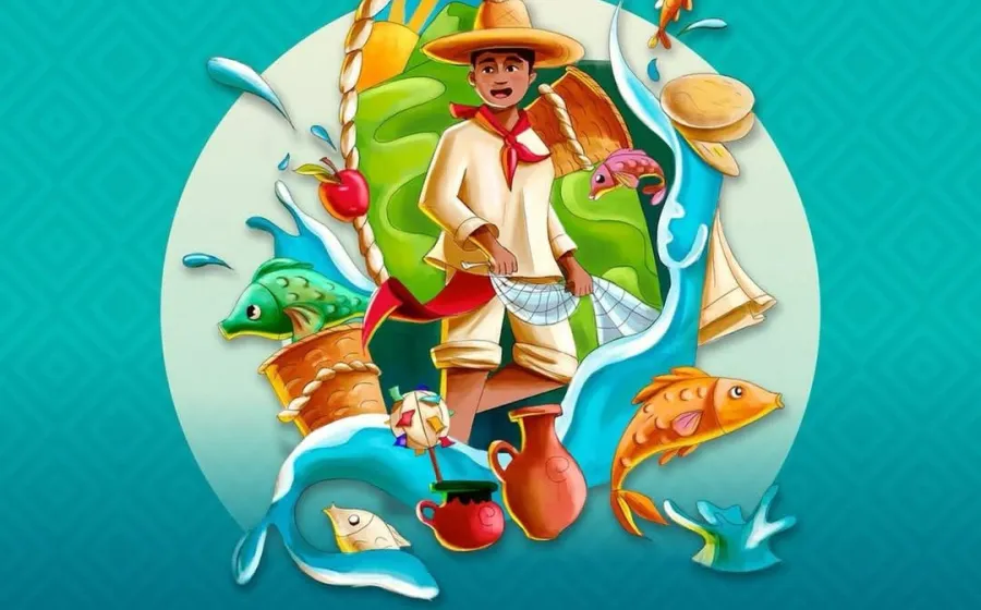 Municipio de Oaxaca de Juárez apoya el impulso a la economía local en la Feria Cuaresma 2025