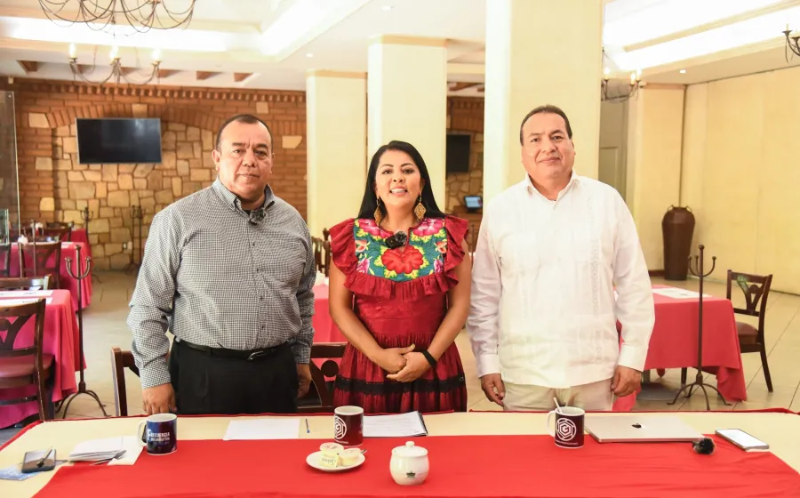 Desayunando con... Saymi Pineda -  25/04/25