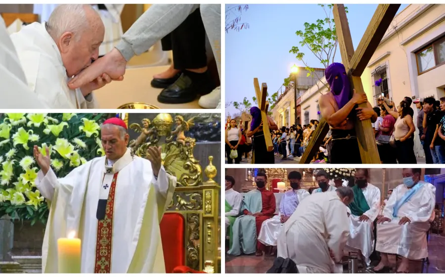 Pecados y virtudes / ERNESTO REYES