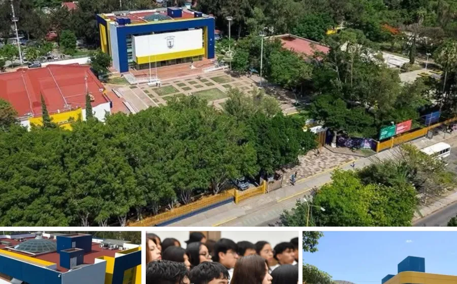 Este lunes reanudan actividades en la UABJO