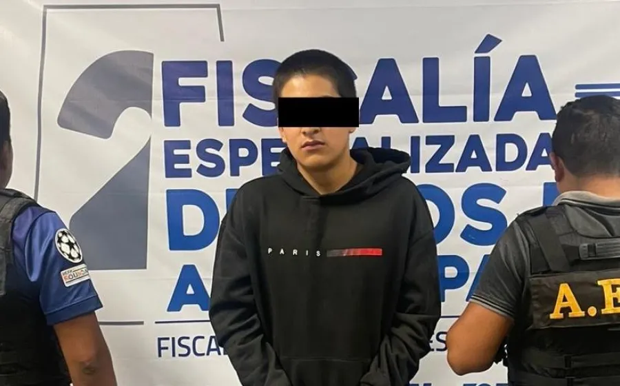 Dan vinculación a proceso contra imputado por homicidio cometido por “cholos”, ocurrido en Cuilápam