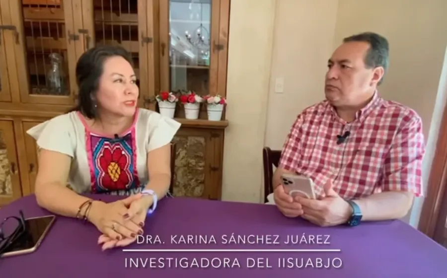 Va IISUABJO por la quinta generación en la Maestría en Acción Social