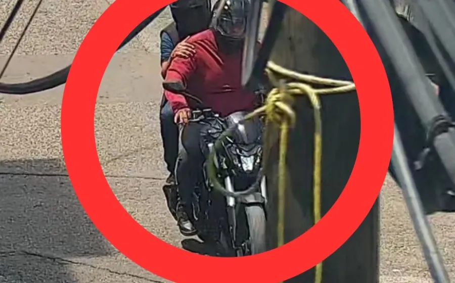 A través de C4 identifican a asaltantes decuentahabiente