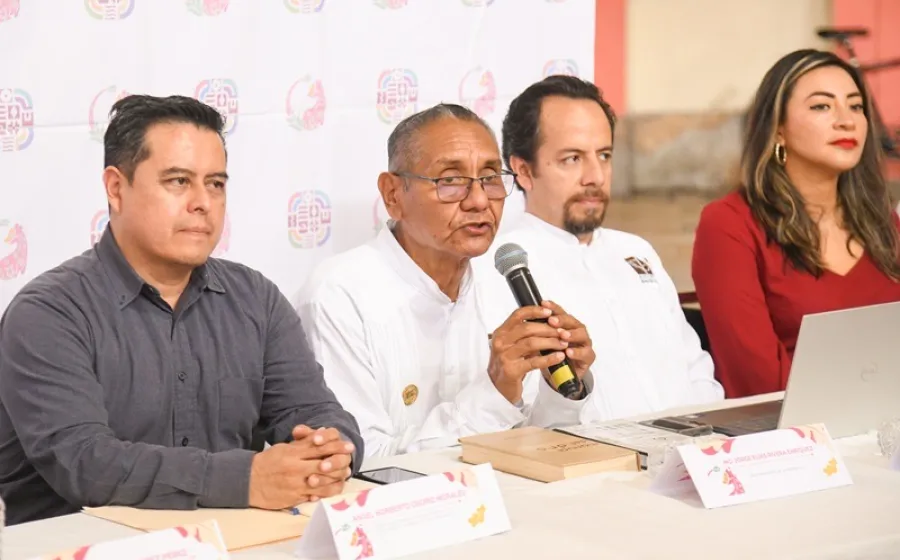 Huatulco se posiciona como referente en turismo de reuniones con el XVII Congreso Nacional de la AMDROC