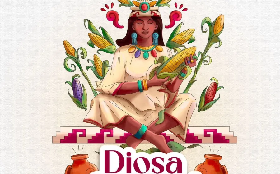 ¡Todo listo para la elección de la Diosa Centéotl 2025!