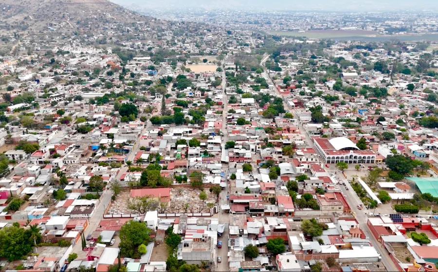 Xoxocotlán refrenda su compromiso democrático tras resolución del TEEO en cuatro elecciones