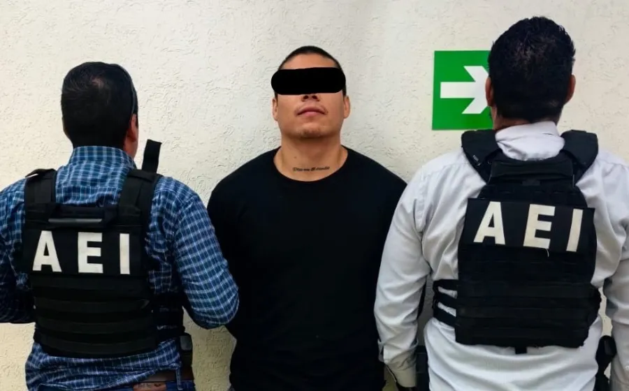 Dan prisión contra una persona por el delito de violencia de pareja y tentativa de feminicidio, en Xoxocotlán