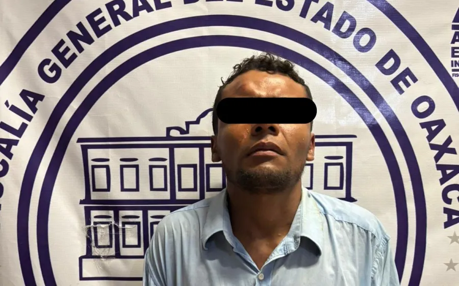 Detienen a "El Kalusha", estaría vinculado con homicidio de candidato de San Pedro Zacachimalpa en Puebla