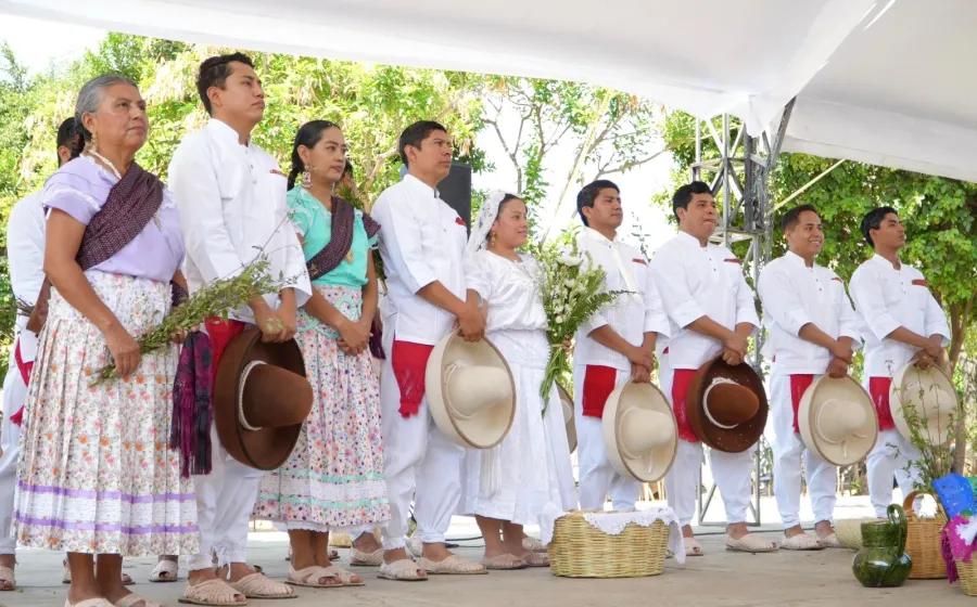 Xoxocotlán en la Guelaguetza; respuesta a una deuda histórica