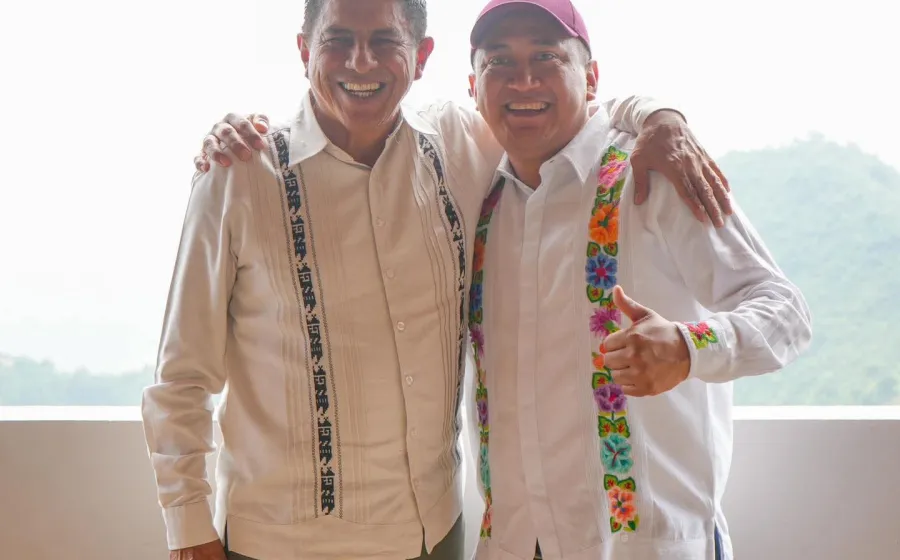 Mensaje Nino Morales