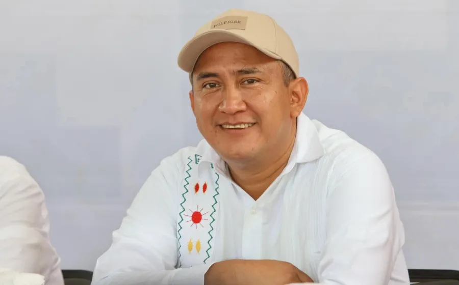 Reformas enrutan al Corredor Interoceánico con el Plan México: Nino Morales