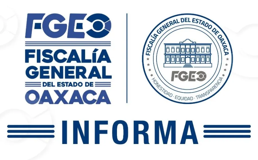 Fiscalía de Oaxaca obtiene vinculación a proceso contra imputado por secuestro cometido en la Mixteca