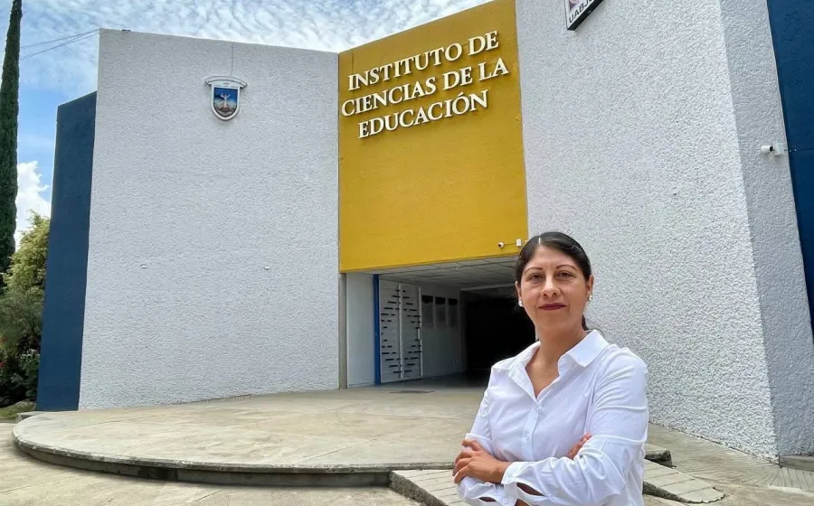 Tomar en serio la salud mental y no autodiagnosticarse: Neurocientífica UABJO