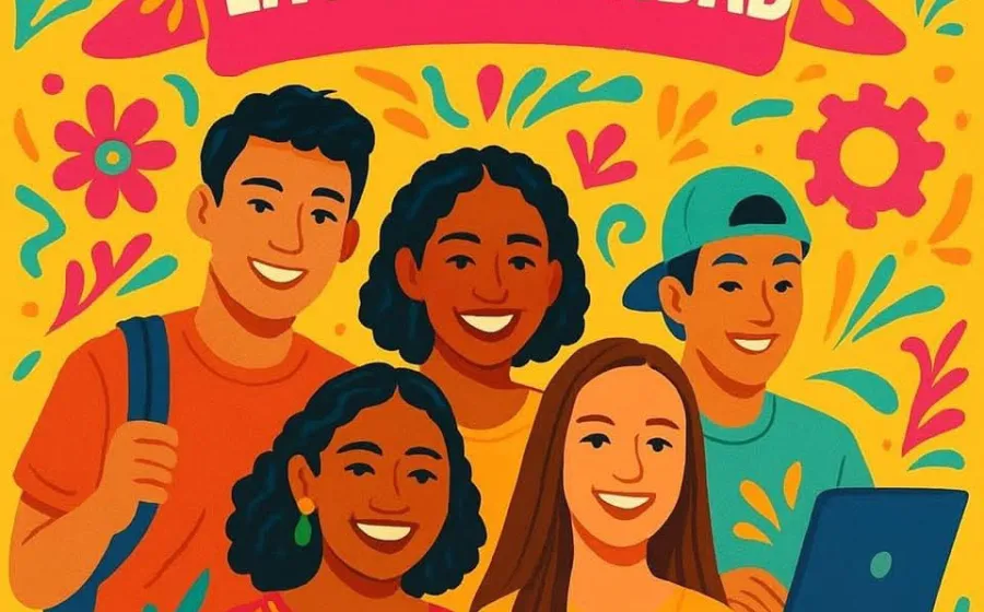 Invitan a la Feria del Empleo y Emprendimiento “Jóvenes hacia la Prosperidad” en la capital