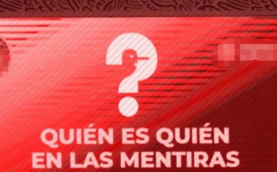 Expolición / Declaración de guerra (O el reto) (I) / Amado Sanmartín Hernández