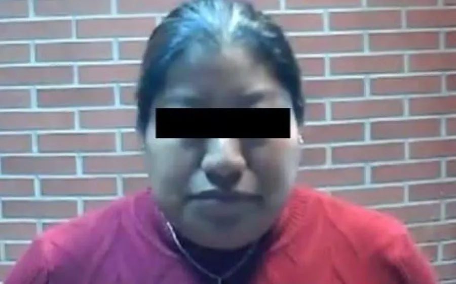 Dan 66 años de prisión contra mujer responsable de feminicidio cometido en Xoxocotlán