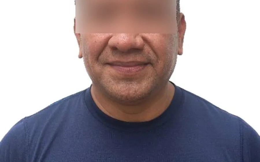 Policía Municipal detiene a una persona por el presunto delito de usurpación de funciones