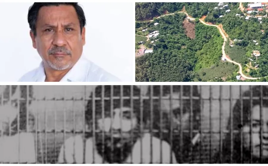 Acusan a Felipe Canseco de manipular conflictos y desestabilizar comunidades en Oaxaca