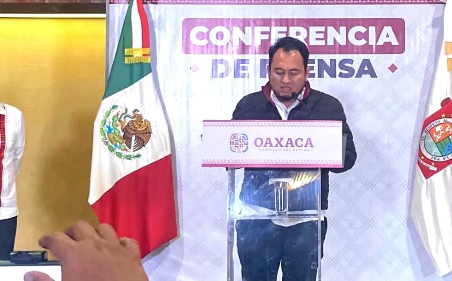 Atención al magisterio es con transparencia y diálogo permanente: Emilio Montero