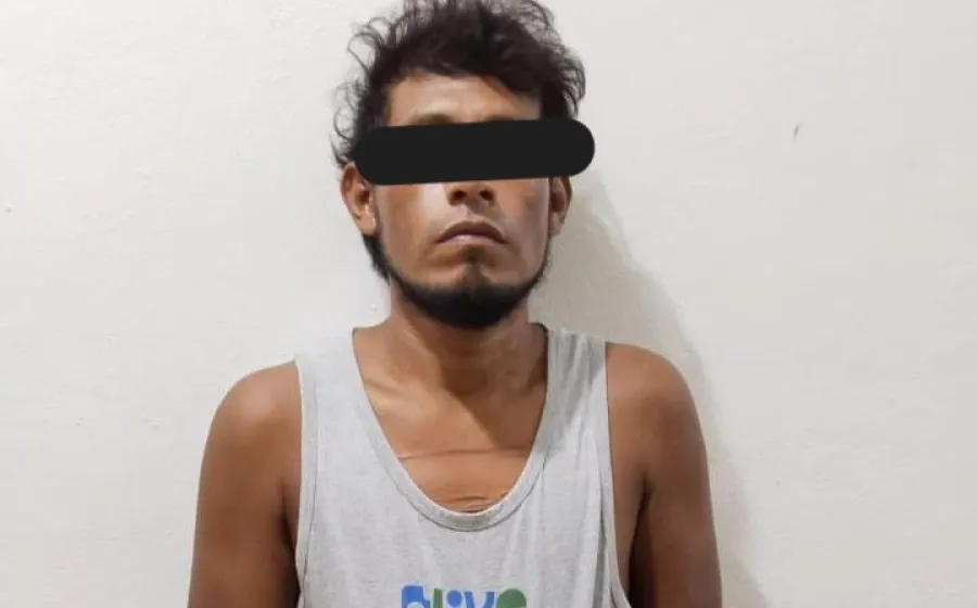 Lo vinculan a proceso por homicidio cometido afuera de un bar en Mazunte