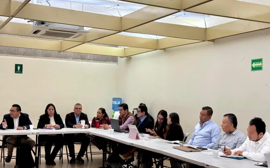 Federación se compromete a autorizar re categorización de supervisores y jefes de sector: Emilio Montero