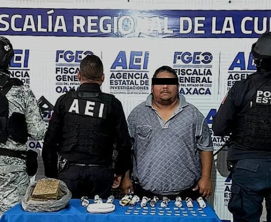 FGEO realiza cateos simultáneos en la Cuenca