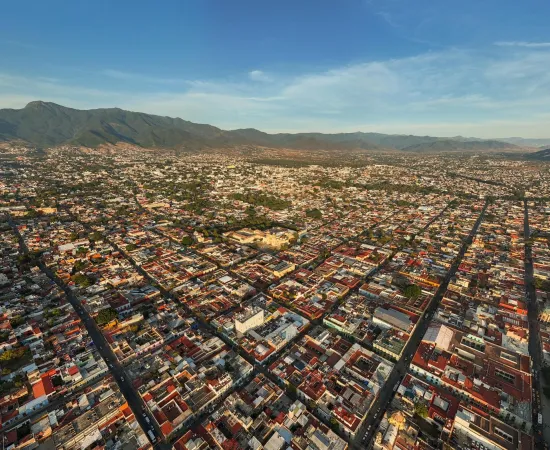 Oaxaca, en el lugar 10 del premio Travellers' Choice - Lo Mejor de lo Mejor