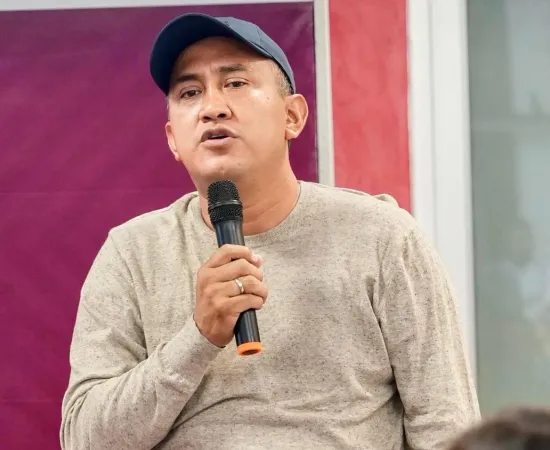 Fluye ayuda humanitaria a damnificados del Huracán y se entregará sin distinción: Nino Morales