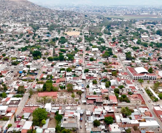 Xoxocotlán refrenda su compromiso democrático tras resolución del TEEO en cuatro elecciones