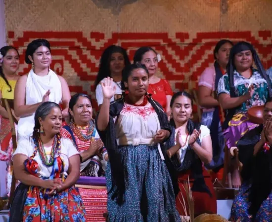 Todo listo para el proceso de selección de la Diosa Centéotl 2025: Seculta