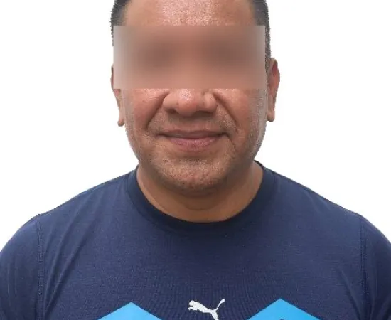 Policía Municipal detiene a una persona por el presunto delito de usurpación de funciones