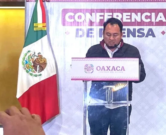 Atención al magisterio es con transparencia y diálogo permanente: Emilio Montero