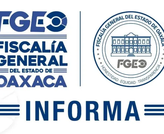 Fiscalía de Oaxaca obtiene fallo condenatorio por violación de un niño, hechos ocurridos en San Martín Mexicapan