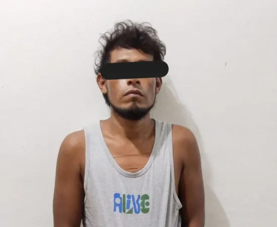 Lo vinculan a proceso por homicidio cometido afuera de un bar en Mazunte