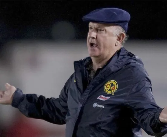 Fallece  Manuel Lapuente