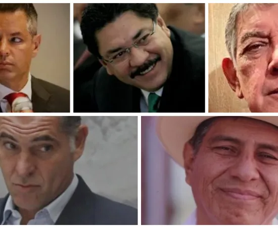 De Paradojas y Utopías / Raúl Nathán