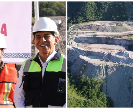 Refleja operación del CIRRSU éxito de política de diálogo y atención a las comunidades del Gobernador Salomón Jara
