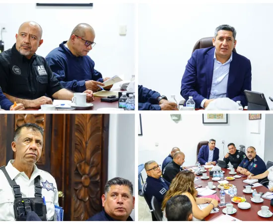 Fiscalía de Oaxaca participa en operativo por Día de Muertos